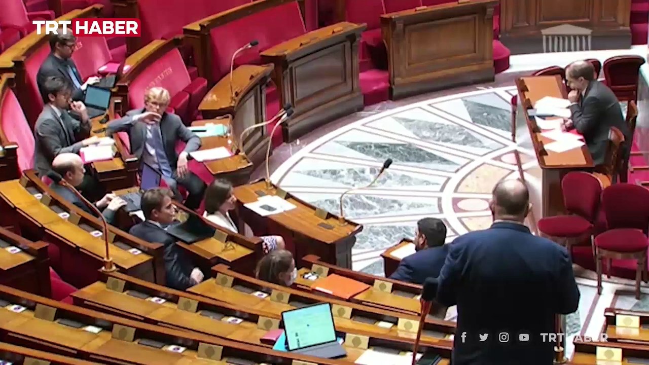 Diplomatları katleden terör örgütünün zihniyeti Fransa'da terör estiriyor