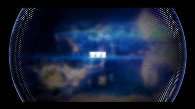 Le générique du 20 Heures de TF1 d'Anne-Claire Coudray