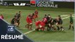 PRO D2 - Résumé Oyonnax Rugby-Rouen Normandie Rugby: 22-15 - J9 - Saison 2020/2021