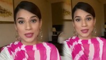Bigg Boss 14; Naina Singh requests fans to vote for her | FilmiBeat