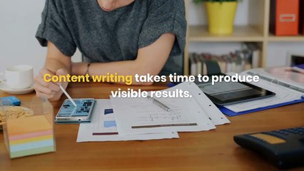 Content Writers Needed