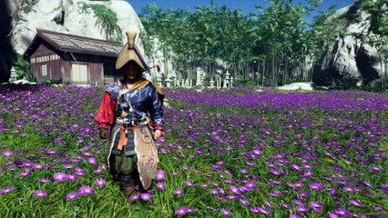 Ghost of Tsushima - Best & Worst Armor Set