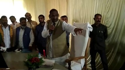 सीतापुर: नगरपालिका बोर्ड बैठक में सभासदों ने किया हंगामा