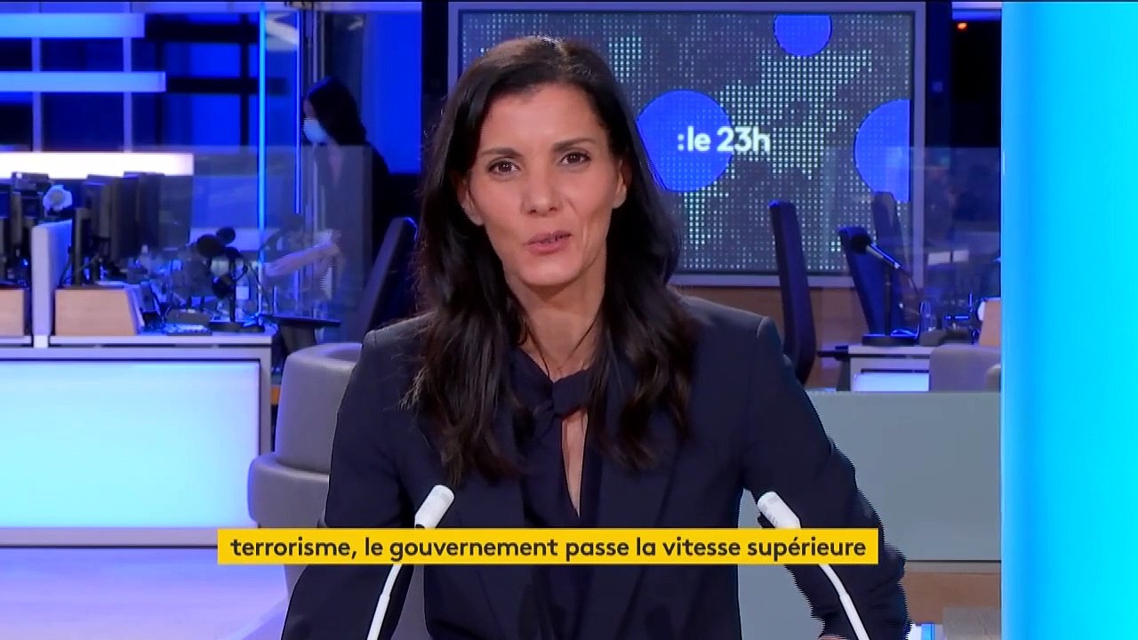 Des pays arabes attendent "un soutien plus important de la France et de l'Europe", selon la spécialiste Myriam Benraad