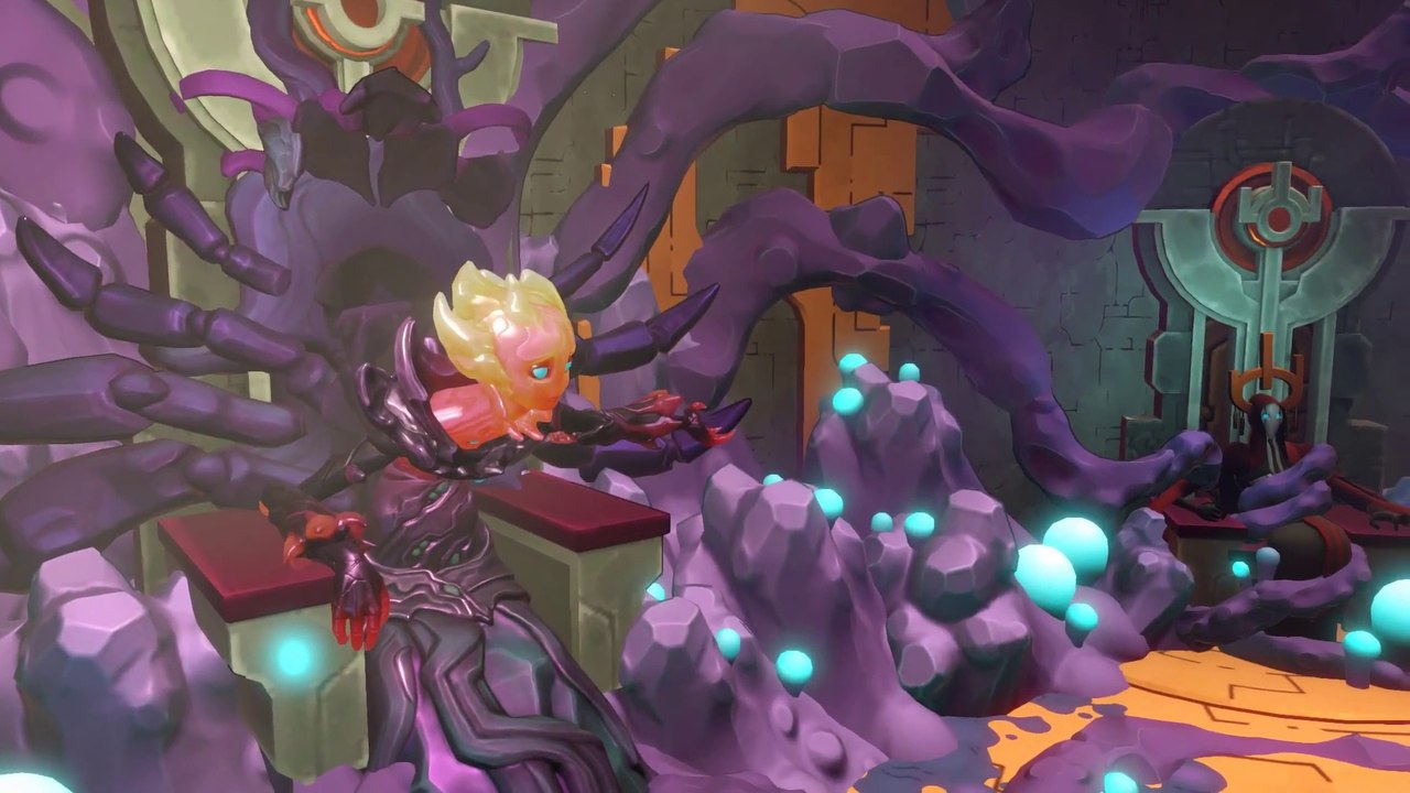 Let's Play Hob #33 Zwei Enden und mein Fazit