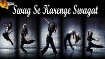 Swag Se Karenge Swagat | Tery Ishq Mein Mar Jawan | HD Video