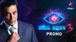 BIGG BOSS 3 Promo Details | Kamal Haasan | Star Vijay