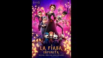 LA FIABA INFINITA (2019) (2017).avi MP3 WEBDLRIP ITA