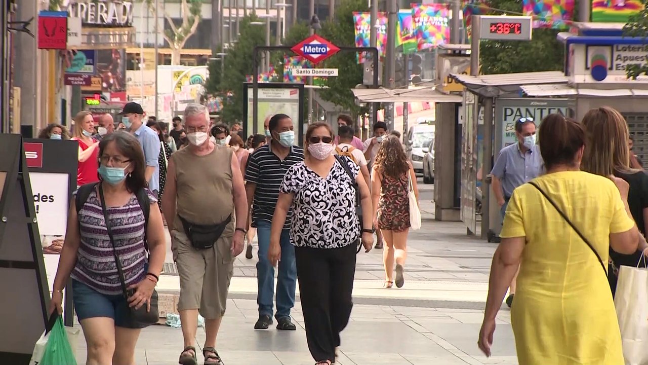 La pandemia de coronavirus pulveriza su récord diario de nuevos casos