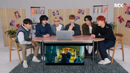 [Vietsub][Monchannel][B] EP.203 'Love Killa' Music Video Reaction