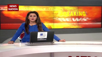 Mumbai: अंधेरी में रोड़ पर फटी पाइपलाइन, कई इलाकों में हो सकती है पानी की किल्लत