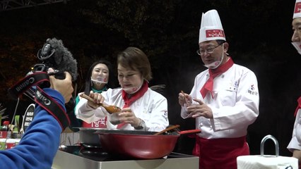 찾아가는 청정 해남의 맛, '味南' 축제 성료! / YTN