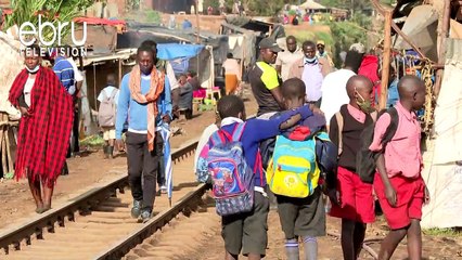 Kenyans Defy Ksh.20,000 Fine Imposed By Government Over Covid 19 Restrictions