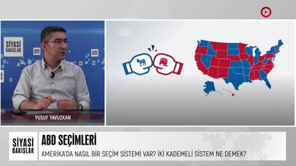 ABD Seçimleri | Avusturya’da Yaşanan Saldırılar | İzmir Depremi ve Kurtarma Çalışmaları