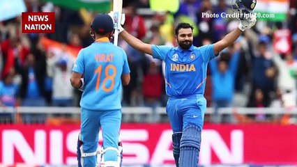 Hitman Rohit Sharma क्‍यों हुए टीम से बाहर, BBCI अध्‍यक्ष Sourav Ganguly ने बताई वजह