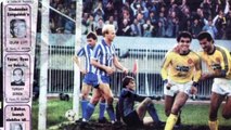Fenerbahçe 2-1 IFK Göteborg 06.11.1985 - 1985-1986 European Champion Clubs' 2nd Round 2nd Leg (Ver. 2)