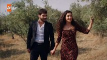 Miran’ın, Reyyan'a paha biçilemez hediyesi… - Hercai 46. Bölüm