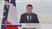 Christian Estrosi (maire de Nice): "Nous avons déjà rendu tant d'hommage aux victimes du terrorisme"