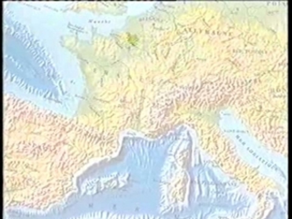 Le bleu de Picardie et le chien d’eau Romagnol