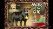 Akbar Birbal Ki Kahani | Milk of an Ox  | बैल का दूध  | Hindi Animated Stories For Kids | Moral Story for children | Akbar Birbal Story