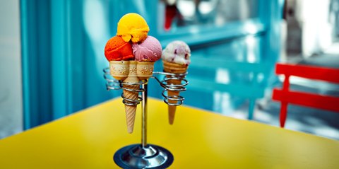 Brunch La Tropicale Glacier (Paris) - OuBruncher