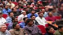 নূহের প্লাব এবং নৌকা Dr. Zakir Naik Dr. William Campbell #2020 Zakir Naik 2020 Lecture