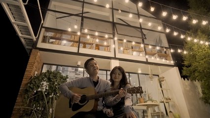 BagasRan - Lagi Lagi Kamu (Official Music Video)