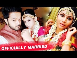 ஆல்யா - சஞ்சீவ் திருமணம்: உடைந்த ரகசியம் | முழு விவரம்