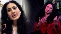 Bigg Boss 14; Kamya Punjabi ने लगाई Kavita Kaushik की क्लास | FilmiBeat