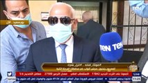 محافظ بورسعيد: أكبر إعجاز في المحافظة هو منظومة التأمين الصحي الشامل وليس لدينا أي قوائم إنتظار