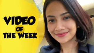 Video of the Week: Vanessa Angel Divonis 3 Bulan Penjara, Viral Video Syur Mirip Gisella Anastasia