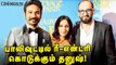 Cinema 20/20: Bollywood Re Entry for Dhanush | Full Details