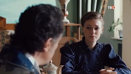 Анна-детективъ 2  сезон 3 серия (2020)