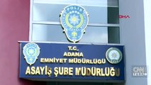 Terör örgütü elebaşı Duran Kalkan'ın telsiz ve medya işlerini yapan terörist Adana'da yakalandı | Video