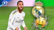 Le plan du Real Madrid pour Sergio Ramos, la folle envie d'Andrea Pirlo avec ses stars
