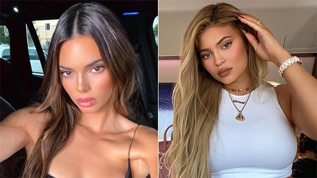 Kendall Jenner and Kylie Jenner Didn’t Speak To Each Other For A Month After A Physical Fight?