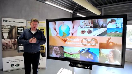 Presentatie-Strategie