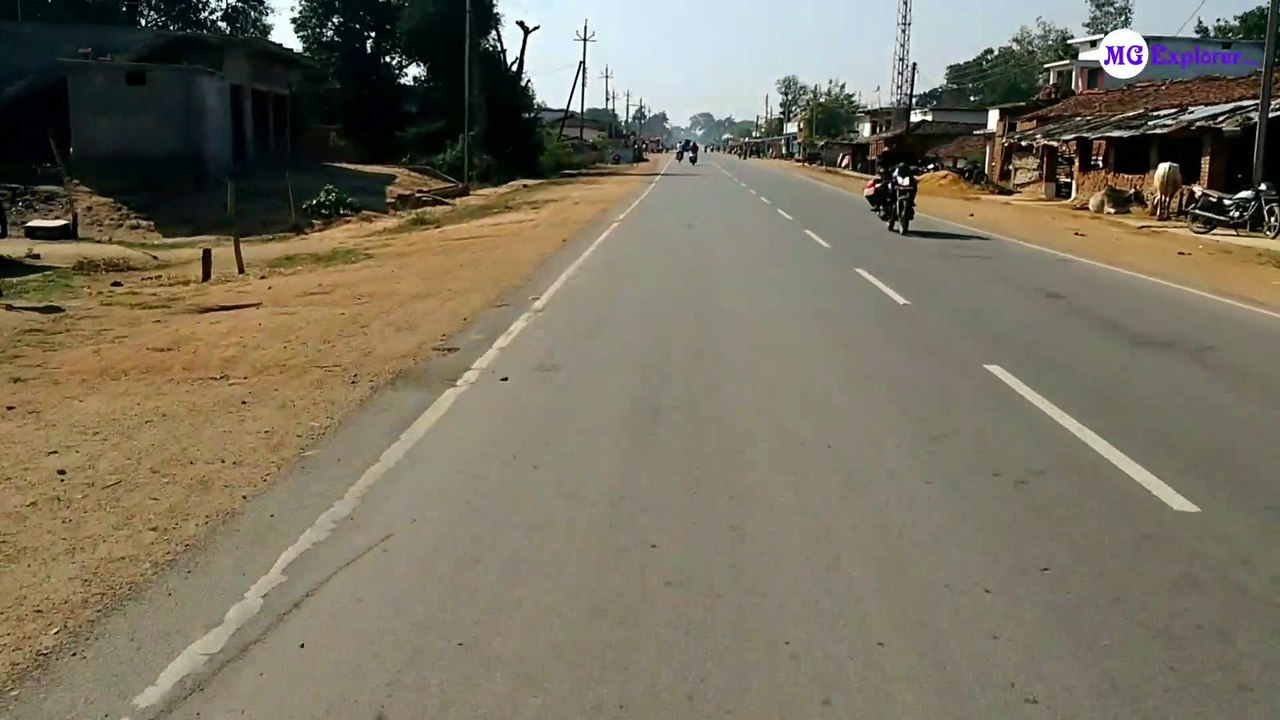 1st Bike Ride After LockDown with  Family