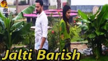 Jalti Barish | Sad Song | OST Serial | TV One | HD Video