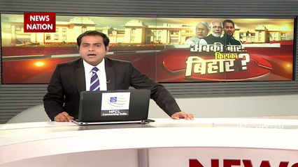 RJD के नेता अब्दुल बारी सिद्दीकी ने पीएम मोदी बताया दंगे वाला पीएम