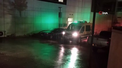 Gercüş’te gıda zehirlenmesi: 1 ölü, 2 yaralı