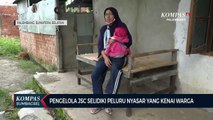 Pengelola JSC Selidiki Peluru Nyasar Yang Kenai Warga