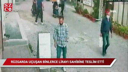 Cebinden 4 bin 500 lira düşürdü farkına bile varmadı