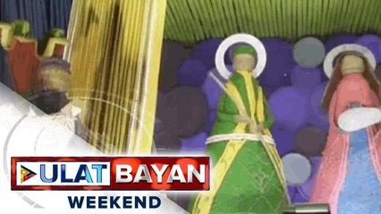 Ika-13 Belenismo sa Tarlac, nagsimula na