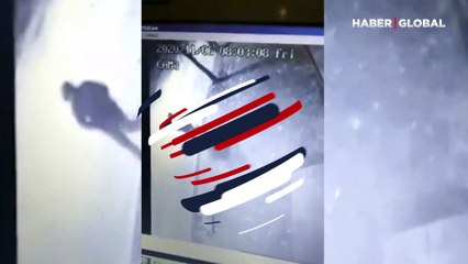 Ukrayna'da Azerbaycan'ın Harkov Fahri Konsolosluğu'na silahlı saldırı