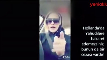 Hollandalı bir vatandaşın ağzından Avrupa’daki ifade özgürlüğü! Bu kadar güzel özetlenemezdi