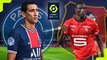 PSG - Rennes : les compositions probables