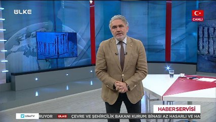 Faruk Aksoy ile Haber Servisi - 6 Kasım 2020