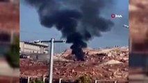 - El Bab'da EYP patladı: 3 polis öldü