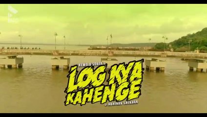New Hindi Song 2020 | Log Kya Kahenge | Official Video | Remo D'Souza | Abhinav Shekhar